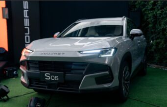 Soueast llega al Perú con tres modelos que combinan diseño, tecnología, innovación y confort