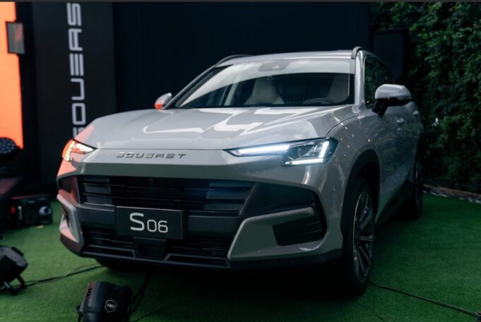 Soueast llega al Perú con tres modelos que combinan diseño, tecnología, innovación y confort