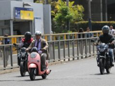 Touring y Automóvil Club del Perú: “Usuarios de scooters y motos eléctricas deben usar cascos e indumentaria de seguridad”