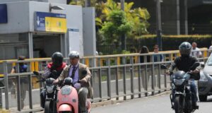 Touring y Automóvil Club del Perú: “Usuarios de scooters y motos eléctricas deben usar cascos e indumentaria de seguridad”