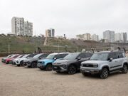 Chevrolet celebra su aniversario fortaleciendo su apuesta por la movilidad del futuro