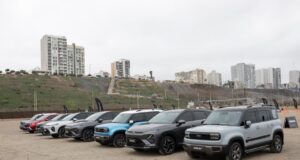 Chevrolet celebra su aniversario fortaleciendo su apuesta por la movilidad del futuro