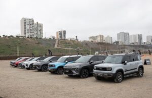 Chevrolet celebra su aniversario fortaleciendo su apuesta por la movilidad del futuro