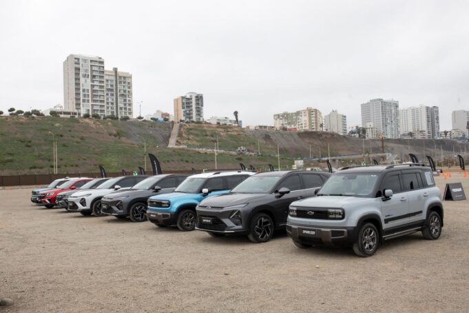 Chevrolet celebra su aniversario fortaleciendo su apuesta por la movilidad del futuro