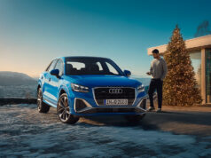 Autos del segmento premium: ¿Por qué el cierre del año es el mejor momento para invertir en uno?