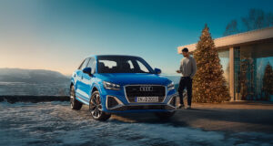 Autos del segmento premium: ¿Por qué el cierre del año es el mejor momento para invertir en uno?