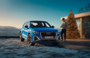 Autos del segmento premium: ¿Por qué el cierre del año es el mejor momento para invertir en uno?