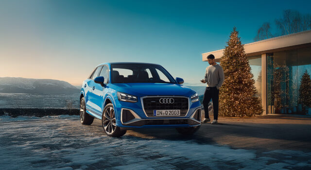 Autos del segmento premium: ¿Por qué el cierre del año es el mejor momento para invertir en uno?