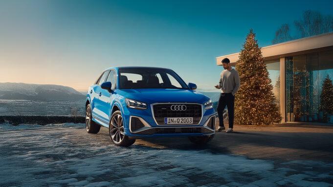 Autos del segmento premium: ¿Por qué el cierre del año es el mejor momento para invertir en uno?