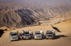 GWM FORTALECE SU PRESENCIA EN LA COMUNIDAD OFF-ROAD CON SU PARTICIPACIÓN EN EL EVENTO RAID DUNA GRANDE 2025