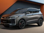 Geely lidera el mercado peruano: Nº 1 en ventas de SUVs chinas en octubre, según AAP