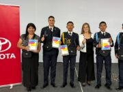 Toyota del Perú y el Gobierno Regional del Callao promueven el cuidado del medio ambiente a través del concurso ambiental “A la Chalaca”