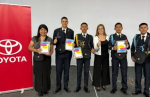 Toyota del Perú y el Gobierno Regional del Callao promueven el cuidado del medio ambiente a través del concurso ambiental “A la Chalaca”