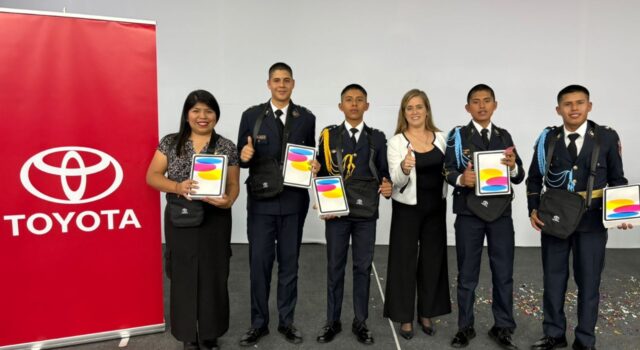 Toyota del Perú y el Gobierno Regional del Callao promueven el cuidado del medio ambiente a través del concurso ambiental “A la Chalaca”