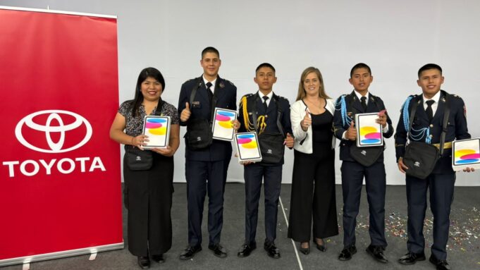 Toyota del Perú y el Gobierno Regional del Callao promueven el cuidado del medio ambiente a través del concurso ambiental “A la Chalaca”