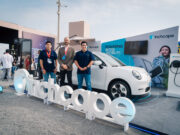 Inchcape en la Cumbre Perú Sostenible 2025