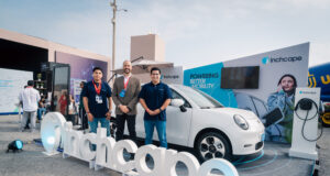 Inchcape en la Cumbre Perú Sostenible 2025