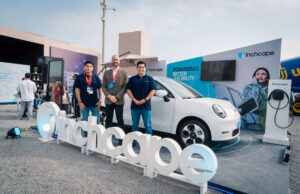 Inchcape en la Cumbre Perú Sostenible 2025