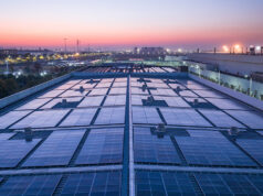 Inchcape supera los 1.500 paneles solares en la región y acelera su camino hacia la carbono neutralidad