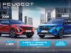 Peugeot Perú: Nueva campaña “SUV SALE”