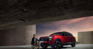 Nissan Perú lanza el nuevo Nissan Kicks: Tecnología, diseño y potencia para ir más lejos.