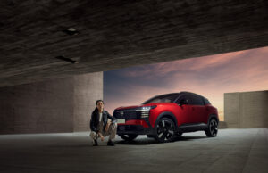 Nissan Perú lanza el nuevo Nissan Kicks: Tecnología, diseño y potencia para ir más lejos.