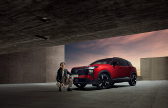 Nissan Perú lanza el nuevo Nissan Kicks: Tecnología, diseño y potencia para ir más lejos.