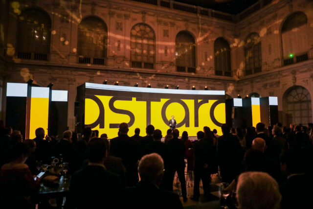 Astara Perú celebra 25 años impulsando la transformación del sector automotriz