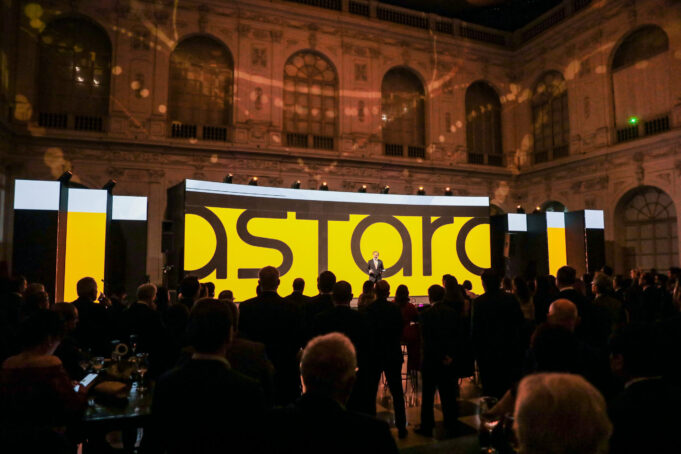 Astara Perú celebra 25 años impulsando la transformación del sector automotriz