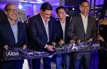 Jetour y Soueast expanden su presencia en Lima con la inauguración de nuevo concesionario en La Molina