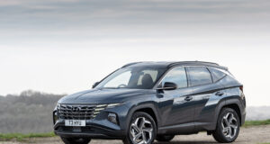 Hyundai TUCSON reafirma su valor y calidad al ser reconocido como el Mejor SUV Familiar de Segunda Mano por What Car?