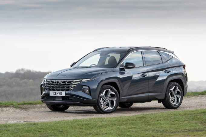 Hyundai TUCSON reafirma su valor y calidad al ser reconocido como el Mejor SUV Familiar de Segunda Mano por What Car?