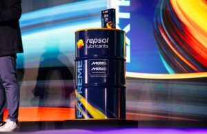 Repsol presenta su nueva marca de lubricantes para impulsar su estrategia y duplicar el negocio en 2030