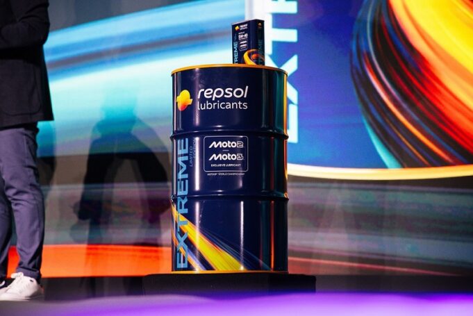 Repsol presenta su nueva marca de lubricantes para impulsar su estrategia y duplicar el negocio en 2030