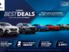 “SUBARU BEST DEALS”: LA ÚLTIMA GRAN OPORTUNIDAD DEL AÑO PARA COMPRAR TU VEHÍCULO CON LOS MEJORES BENEFICIOS