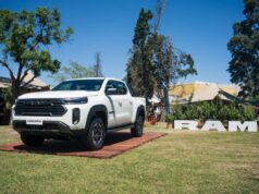 RAM: 132° Abierto Argentino de Polo de Palermo