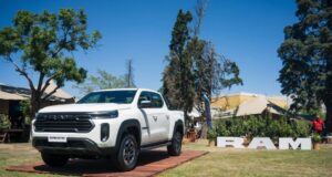 RAM: 132° Abierto Argentino de Polo de Palermo