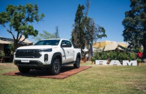 RAM: 132° Abierto Argentino de Polo de Palermo