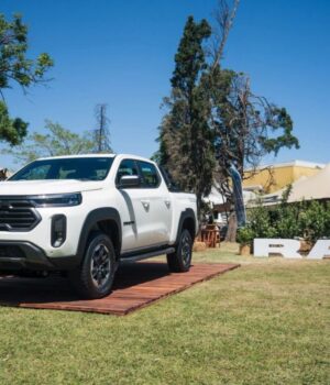 RAM: 132° Abierto Argentino de Polo de Palermo