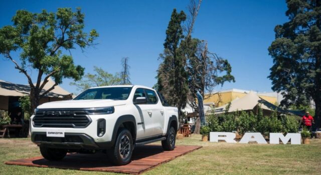 RAM: 132° Abierto Argentino de Polo de Palermo