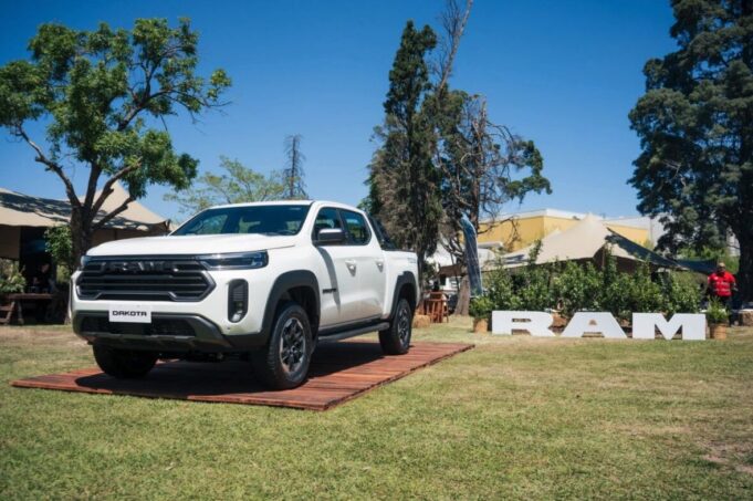 RAM: 132° Abierto Argentino de Polo de Palermo