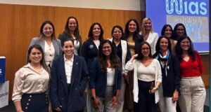 INCHCAPE SE UNE A WIAS PARA IMPULSAR EL LIDERAZGO FEMENINO EN LA INDUSTRIA AUTOMOTRIZ