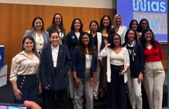INCHCAPE SE UNE A WIAS PARA IMPULSAR EL LIDERAZGO FEMENINO EN LA INDUSTRIA AUTOMOTRIZ