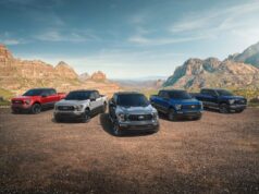 Ford celebra los 50 años de F-150™