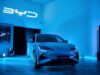 Nuevo BYD Sealion: el SUV 100% eléctrico que combina potencia, tecnología y lujo