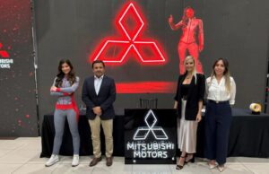Un nueva era digital: Mitsubishi Motors presenta a su nueva asesora virtual inteligente