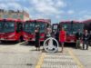 MINERÍA | Divemotor: 10 buses Mercedes-Benz para ‘Transportes Línea’