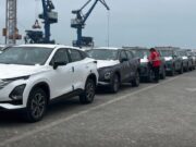 OMODA & JAECOO arriban al Perú con su primera flota y se preparan para abrir un nuevo capítulo en la movilidad inteligente