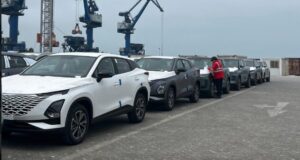 OMODA & JAECOO arriban al Perú con su primera flota y se preparan para abrir un nuevo capítulo en la movilidad inteligente