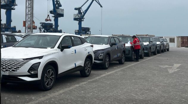 OMODA & JAECOO arriban al Perú con su primera flota y se preparan para abrir un nuevo capítulo en la movilidad inteligente